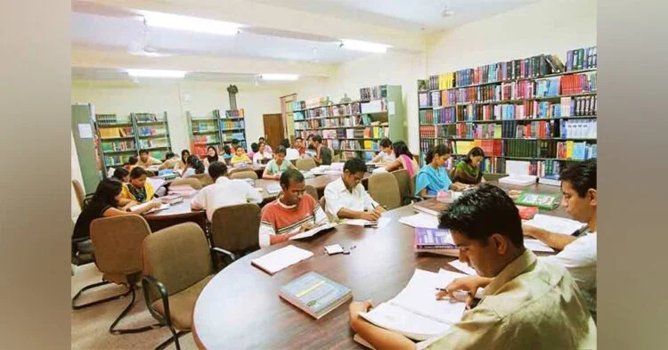 library