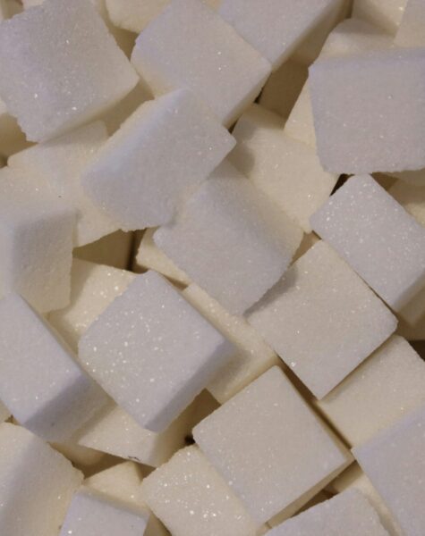 sugar-bleaching